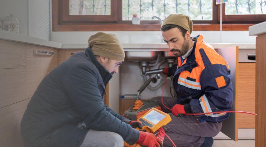 Professional sink repair in Keithsburg, IL